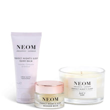 NEOM Bedtime Ritual Set