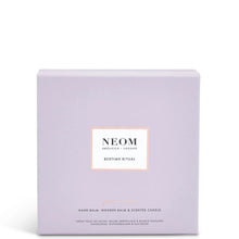 NEOM Bedtime Ritual Set