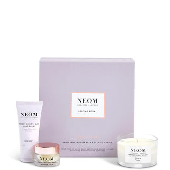 NEOM Bedtime Ritual Set