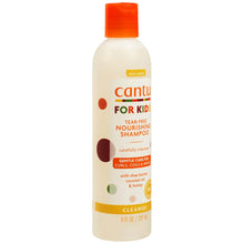 Cantu Kids Care Nourishing Shampoo 237ml