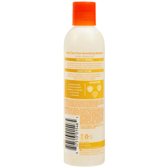 Cantu Kids Care Nourishing Shampoo 237ml