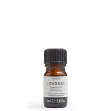 Cowshed Refresh Fragrance Oil