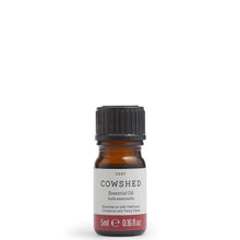 Cowshed Cosy Fragrance Oil