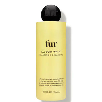 Fur All Body Wash 8 fl. oz.