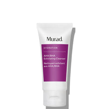 Murad AHA/BHA Exfoliating Cleanser Travel Size 2 fl.