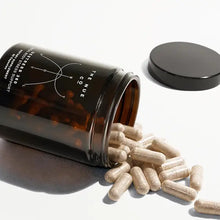 The Nue Co. Destress 360 60 capsules