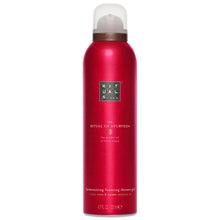 Rituals The Ritual of Ayurveda Foaming Shower Gel 200ml