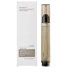 KORRES Black Pine Eye-Lift Super Eye Serum 15ml