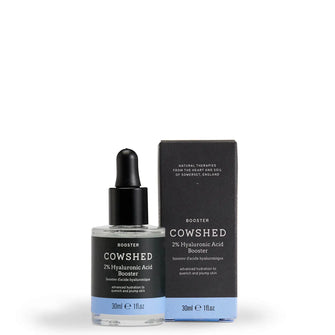 Cowshed 2% Hyaluronic Acid Booster 30ml