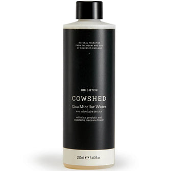 Cowshed Brighten Cica Micellar Water 250ml