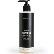 Cowshed Brighten Cica Face Wash 250ml