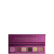 Sigma Magnifique Eyeshadow Palette (Worth £30.66)