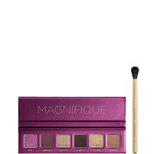 Sigma Magnifique Eyeshadow Palette (Worth £30.66)