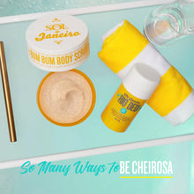 Sol de Janeiro Rio Deo Aluminum-Free Deodorant 57g