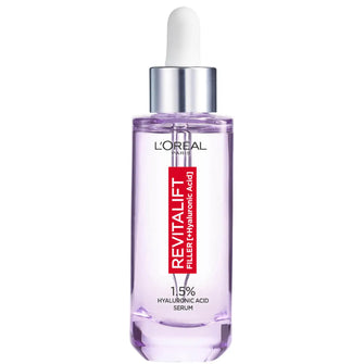 L'Oreal Paris Hyaluronic Acid Revitalift Filler Serum 50ml