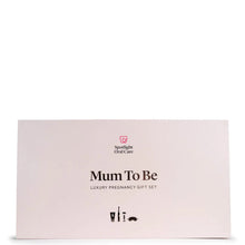 Spotlight Oral Care Mum To Be Luxury Pregnancy Gift Set