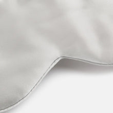 ESPA Home Silk Eye Mask - Moonlight Grey