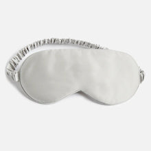 ESPA Home Silk Eye Mask - Moonlight Grey