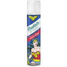 Batiste Wonder Woman Dry Shampoo 200ml