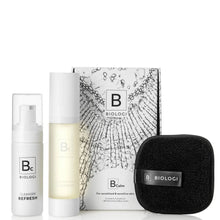 Biologi BCalm Skin Concern Bundle for Redness and Sensitive Skin