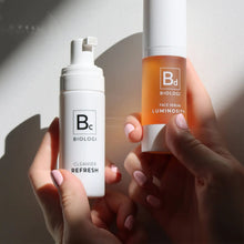 Biologi B Control Skin Concern Bundle for Oily and Breakout Prone Skin