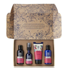 Neal's Yard Remedies Radiance Wild Rose Body Collection (Worth £50.00)