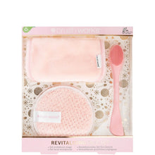 brushworks Revitalising Face Set (Worth £22.99)