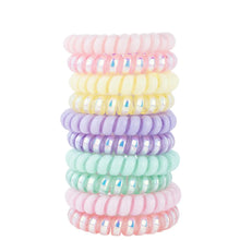 brushworks Pastel Wonder Bobble Set (Worth £11.99)