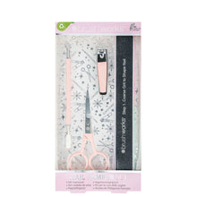 brushworks Nail Pamper Set (Worth £18.99)