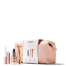 ICONIC London Best Dressed Code Set (Worth £69.00)