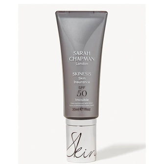 Sarah Chapman Skinesis Skin Insurance SPF50 Invisible 30ml