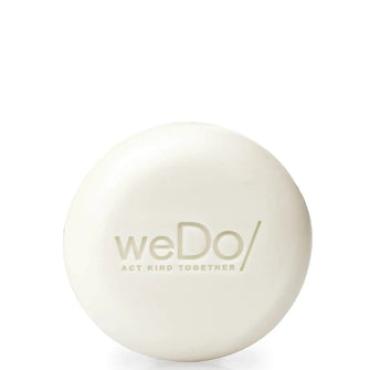 weDo/ Professional Light and Soft Shampoo Bar 80g