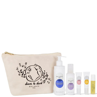 Balance Me Dawn to Dusk Set (Worth £84)