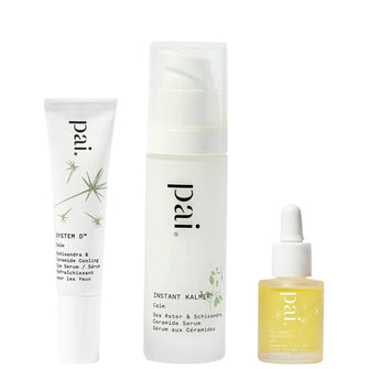 Pai Skincare The Ceramides Collection (Worth £117.00)