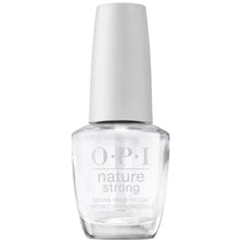 OPI Nature Strong Natural Vegan Nail Polish - Top Coat 15ml