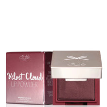 Ciaté London Velvet Cloud Weightless Lip Shadow (Various Shades)