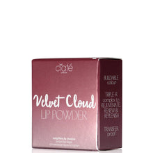 Ciaté London Velvet Cloud Weightless Lip Shadow (Various Shades)