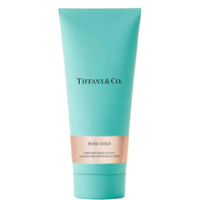 Tiffany & Co. Rose Gold Body Lotion For Her 200ml