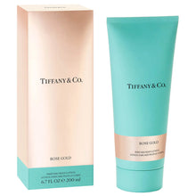 Tiffany & Co. Rose Gold Body Lotion For Her 200ml