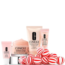 Clinique More Than Moisture Set (Worth £69.41)