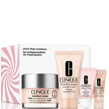 Clinique More Than Moisture Set (Worth £69.41)