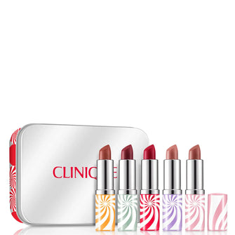 Clinique Plenty of Pop Set (Worth £90.12)