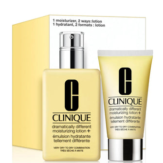 Clinique 1 Moisturiser 2 Ways Set (Worth £115.24)