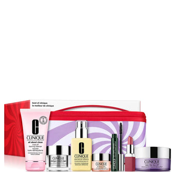 Clinique Best of Clinique Set (Worth £202.50)