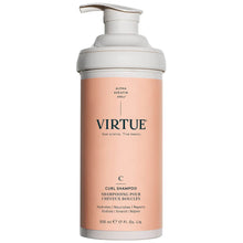 Virtue Curl Shampoo Pro Size 500ml