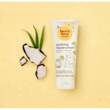 Burt’s Bees Mama Soothing Nipple Cream with Coconut, Calendula and Vitamin E