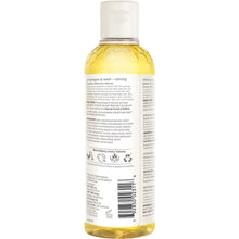 Burt's Bees Baby Calming Shampoo and Wash with Lavender