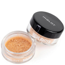 Inglot X Maura Sparkling Dust Highlighter 20g (Various Shades)