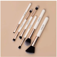 Inglot X Maura Eye, Define, Contour and Brush Set