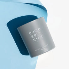 Saint Fragrance London Scented Candle 200g - Powdery Skies